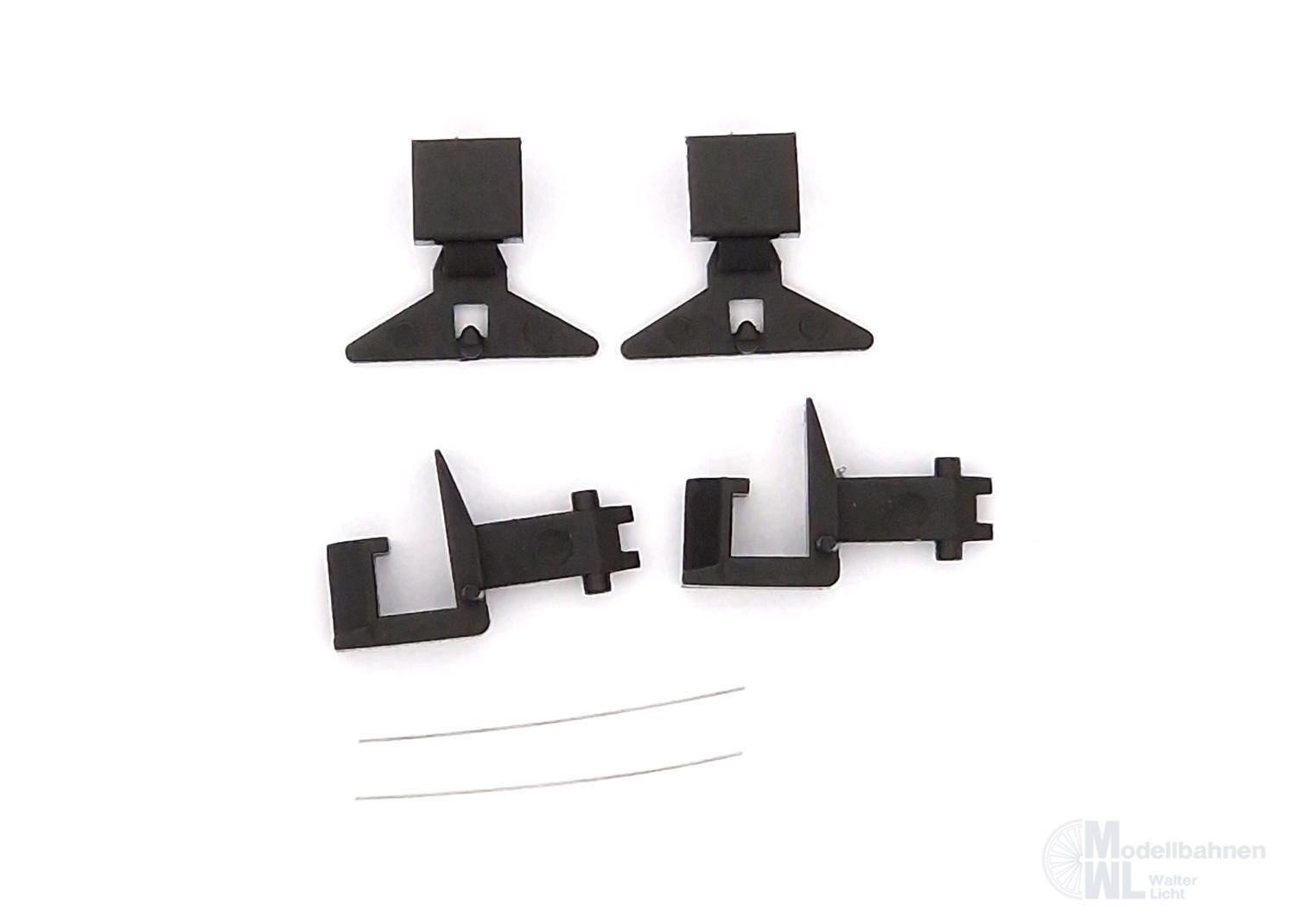 Märklin Ersatzeile E275055 - ERSATZTEIL: Kupplungen